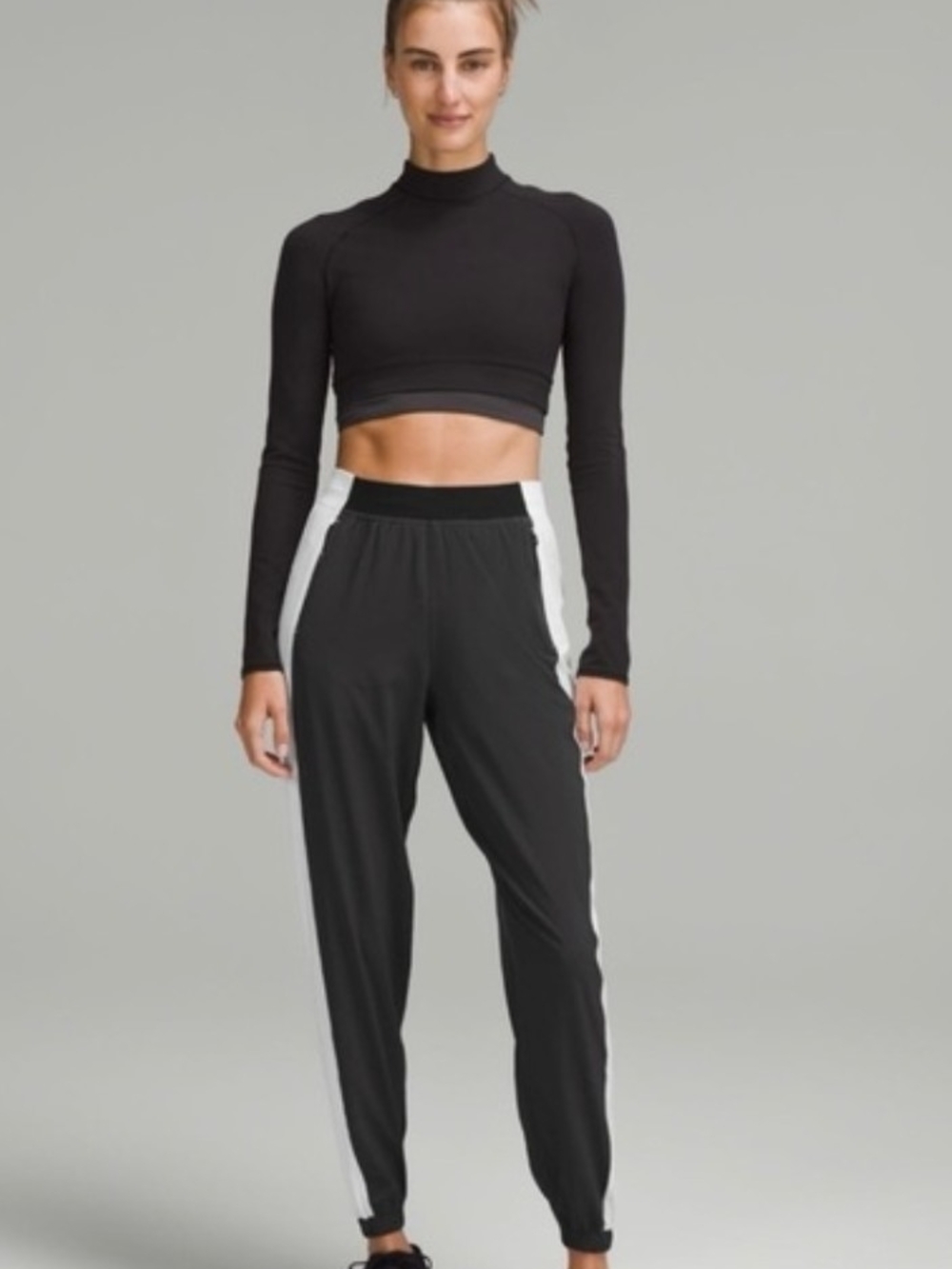 Lululemon Adapted State High Rise Jogger